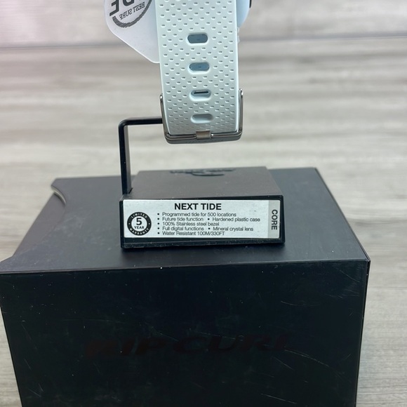 🔹RIP CURL - NEXT TIDE WATCH - Picture 7 of 7